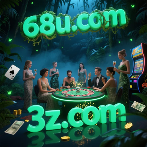 Descubra a Magia dos Jogos de Arcade em 68u.com