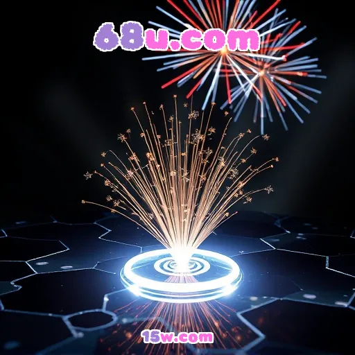 68u.com: Descubra as Melhores Experiências de Jogo na Plataforma